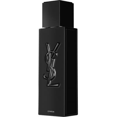 Yves Saint Laurent - Myslf Le Parfum 40 Ml Eau De Parfum Vaporisateur Rechargeable