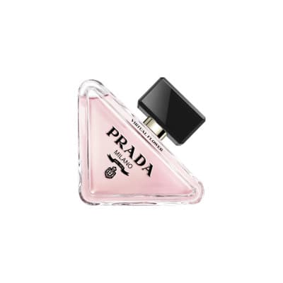 Prada - Prada Paradoxe Virtual Flower 90 Ml Eau De Parfum Vaporisateur Rechargeable