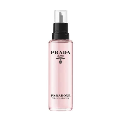 Prada - Prada Paradoxe Virtual Flower 100 Ml Eau De Parfum Recharge