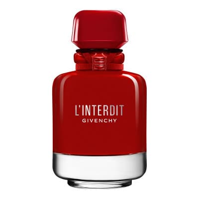 Givenchy - L'interdit 80 Ml Eau De Parfum Rouge Ultime Vaporisateur