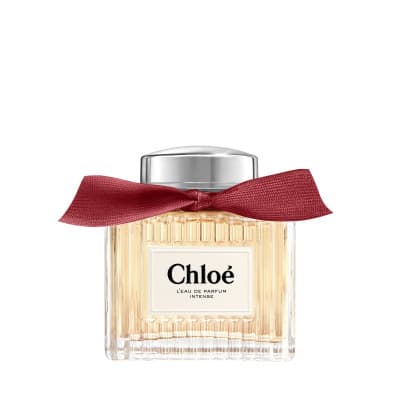 Chloe - Chloé L'eau De Parfum Intense 100 Ml Eau De Parfum Intense Vaporisateur Rechargeable