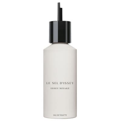 Issey Miyake - Le Sel D'issey 150 Ml Eau De Toilette Recharge