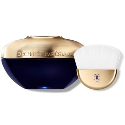 Guerlain - Orchidée Impériale 75 Ml Le Masque Pot
