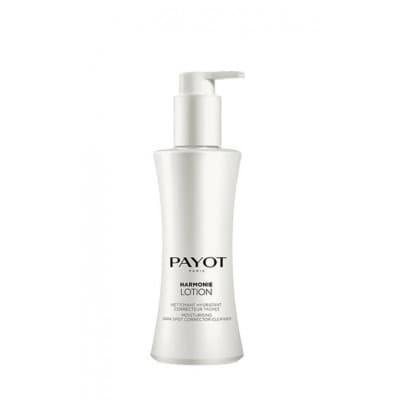 Payot - Harmonie Lotion 200 Ml Flacon Pompe Nettoyant Hydratant Correcteur Tâche