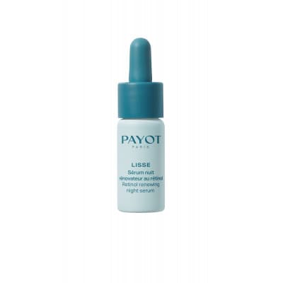 Payot - Lisse 15 Ml Flacon Sérum Nuit Rénovateur Au Rétinol