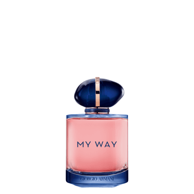 Armani - My Way 90 Ml Eau De Parfum Intense Vaporisateur