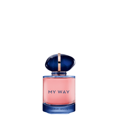 Armani - My Way 50 Ml Eau De Parfum Intense Vaporisateur