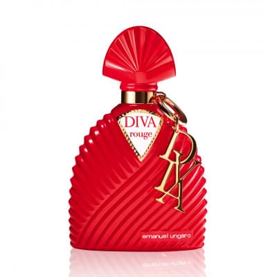 Ungaro - Diva Rouge 100 Ml Eau De Parfum Vaporisateur