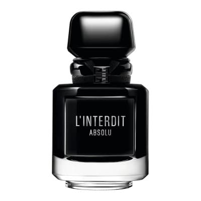 Givenchy - L'interdit Absolu 35 Ml Eau De Parfum Intense Vaporisateur