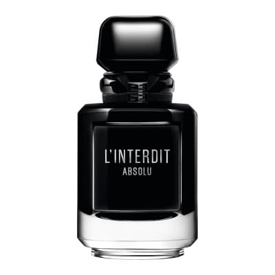 Givenchy - L'interdit Absolu 50 Ml Eau De Parfum Intense Vaporisateur