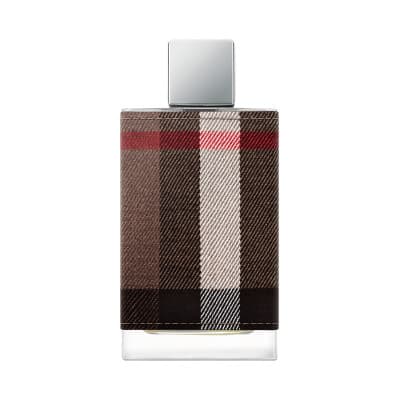 Burberry - London Pour Homme 100 Ml Eau De Toilette Vaporisateur