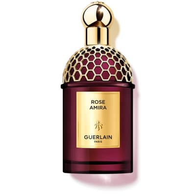 Guerlain - Absolus Allegoria Rose Amira 125 Ml Eau De Parfum Vaporisateur