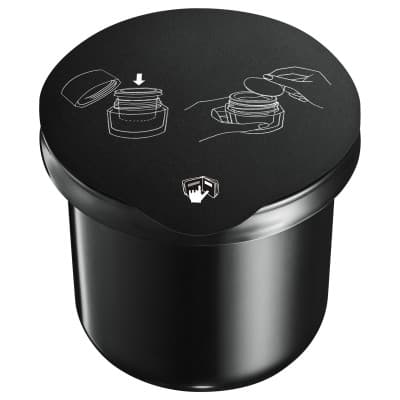 Shiseido - Shiseido Men 50 Ml Recharge Soin Force Intégral