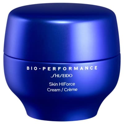 Shiseido - Bio-performance 50 Ml Crème Skin Hiforce Pot