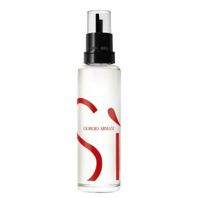 Armani - Sì Passione 100 Ml Eau De Parfum Recharge