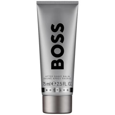 Hugo Boss - Boss Bottled 75 Ml Après-rasage Baume