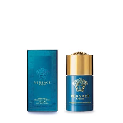 Versace - Eros 75 Ml Déodorant Stick