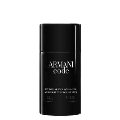 Armani - Armani Code 75 Gr Déodorant Stick