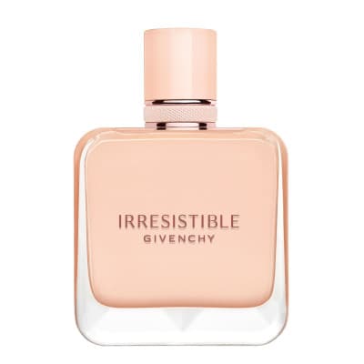 Givenchy - Irresistible Givenchy 50 Ml Eau De Parfum Nude Velvet Vaporisateur