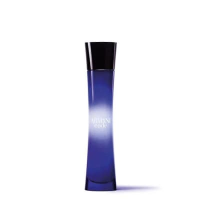 Armani - Armani Code Pour Femmes 50 Ml Eau De Parfum Vaporisateur