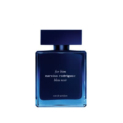 Narciso Rodriguez - For Him Bleu Noir 100 Ml Eau De Parfum Vaporisateur