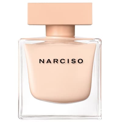 Narciso Rodriguez - Narciso Poudrée 90 Ml Eau De Parfum Poudrée Vaporisateur