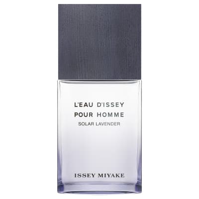 Issey Miyake - L'eau D'issey Pour Homme Solar Lavender 50 Ml Eau De Toilette Intense Vaporisateur