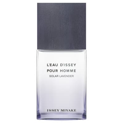 Issey Miyake - L'eau D'issey Pour Homme Solar Lavender 100 Ml Eau De Toilette Intense Vaporisateur
