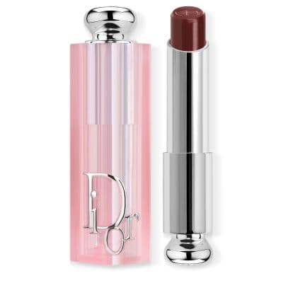 Dior - Dior Addict Lip Glow 020 Mahogany Sous-ton Chaud Baume À Lèvres Hydratant 48 H - Couleur Activée Par Le Ph