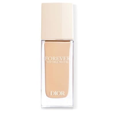 Dior - Dior Forever Hydra Nude 1n Fond De Teint Perfection Naturelle 24 H Et Hydratation 48 H