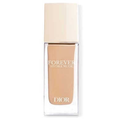 Dior - Dior Forever Hydra Nude 2n Fond De Teint Perfection Naturelle 24 H Et Hydratation 48 H