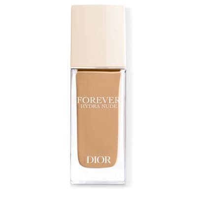 Dior - Dior Forever Hydra Nude 3n Fond De Teint Perfection Naturelle 24 H Et Hydratation 48 H