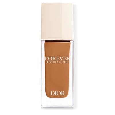 Dior - Dior Forever Hydra Nude 6n Fond De Teint Perfection Naturelle 24 H Et Hydratation 48 H