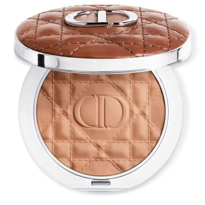Dior - Dior Forever Nude Bronze 04 Warm Matte Mat Poudre Bronzante Fini Éclat Naturel Ou Mat