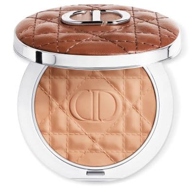 Dior - Dior Forever Nude Bronze 02 Light Matte Mat Poudre Bronzante Fini Éclat Naturel Ou Mat
