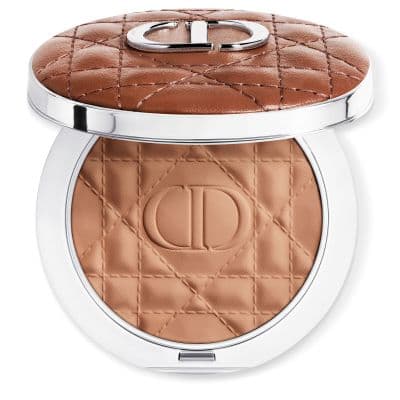 Dior - Dior Forever Nude Bronze 05 Intense Matte Mat Poudre Bronzante Fini Éclat Naturel Ou Mat