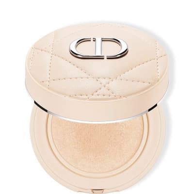 Dior - Dior Forever Cushion Powder 010 Fair Poudre Libre Soin Ultra-fine & Fraîche