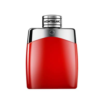 Montblanc - Legend Red 30 Ml Parfum Masc. Vaporisateur