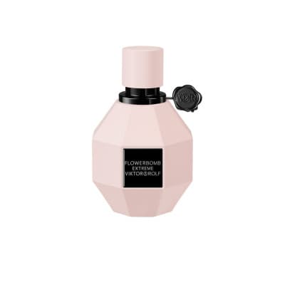 Viktor & Rolf - Flowerbomb Extrême 50 Ml Eau De Parfum Intense Vaporisateur