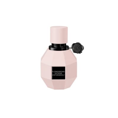 Viktor & Rolf - Flowerbomb Extrême 30 Ml Eau De Parfum Intense Vaporisateur