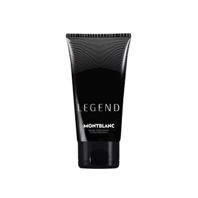 Montblanc - Legend 150 Ml Après-rasage Tube