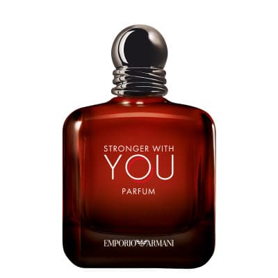 Armani - Stronger With You 100 Ml Parfum Vaporisateur