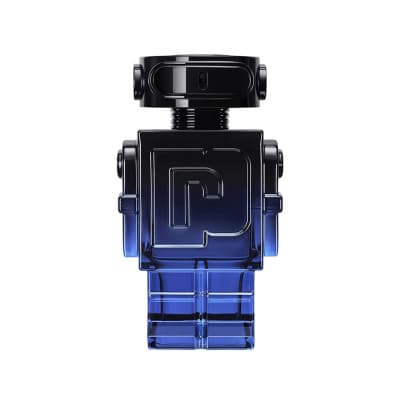 Rabanne - Phantom 100 Ml Eau De Parfum Intense Vaporisateur