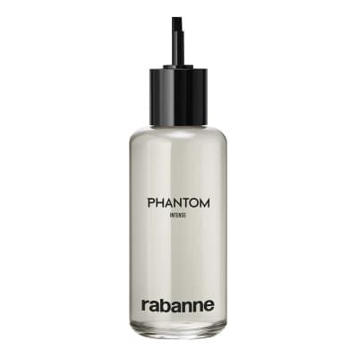 Rabanne - Phantom 200 Ml Eau De Parfum Intense Recharge