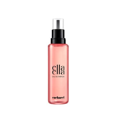 Cacharel - Ella Ella 100 Ml Eau De Parfum Recharge