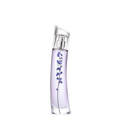Kenzo - Flower Ikebana Indigo By Kenzo 40 Ml Eau De Parfum Vaporisateur