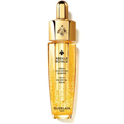 Guerlain - Abeille Royale 15 Ml Flacon Sérum Huile-en-eau Jeunesse