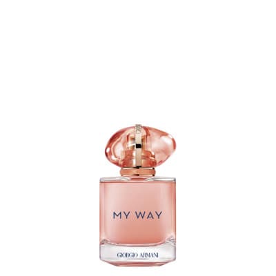 Armani - My Way Ylang 50 Ml Eau De Parfum Vaporisateur