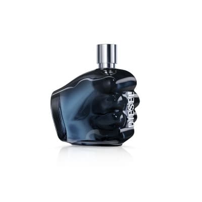 Diesel - Only The Brave 125 Ml Eau De Parfum Vaporisateur