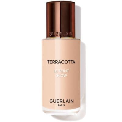 Guerlain - Terracotta Le Teint Glow 1c Fond De Teint Éclat Naturel